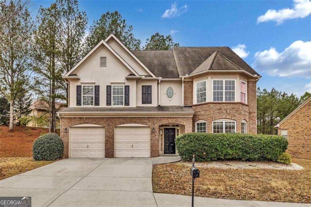 5401 Stone Cove Drive - Photo 1