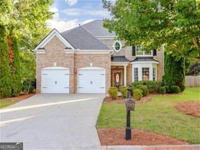 12552 Waterside Drive - Photo 1