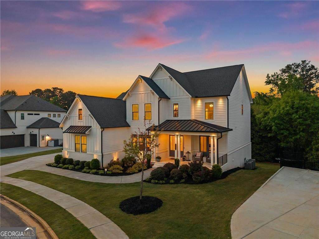 4992 Concert Lane - Photo 1
