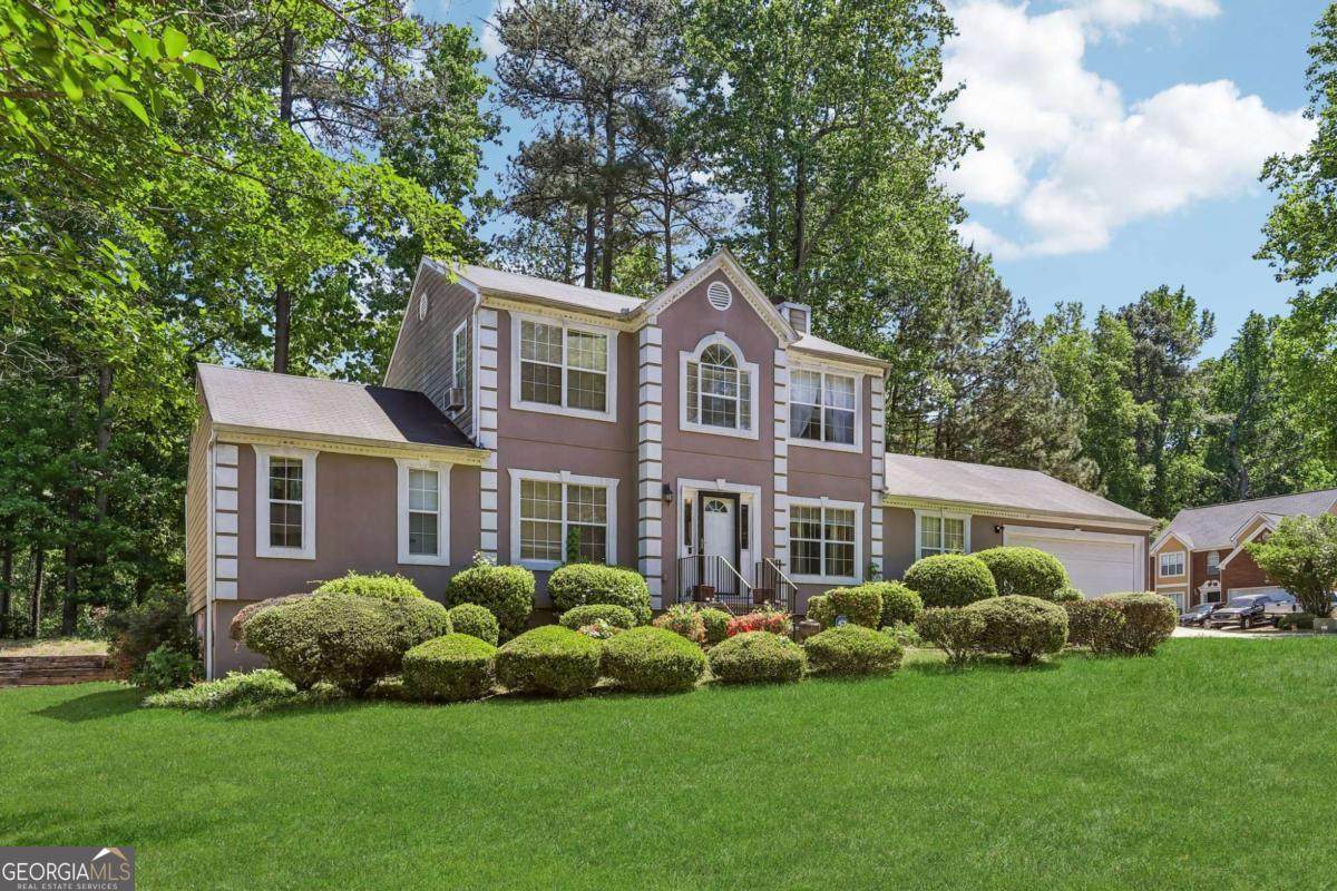 1068 Shadow Lake Drive - Photo 1