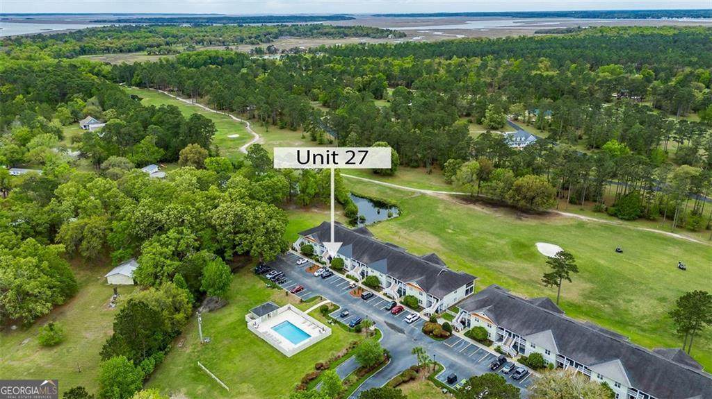 7272 Shellman Bluff Road - Photo 1