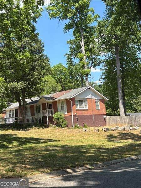 5055 Crowe Drive - Photo 1