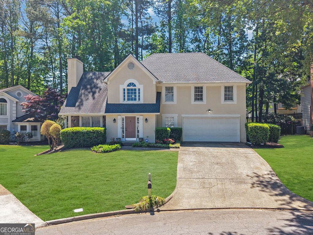 1075 Wellers Court - Photo 1