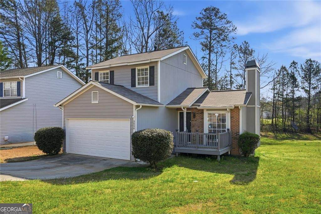 3934 Conley Downs Lane - Photo 1