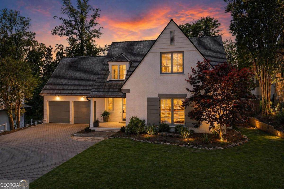 4240 Paces Ferry Road - Photo 1