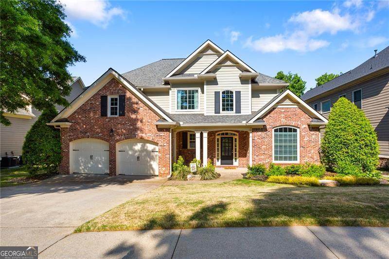 4066 Hill House Road - Photo 1