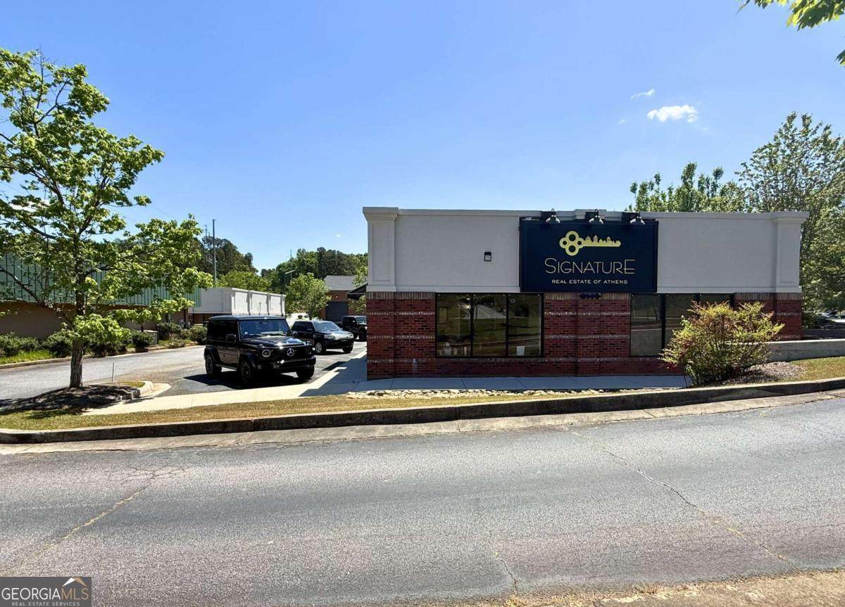 3149 Atlanta Highway - Photo 1