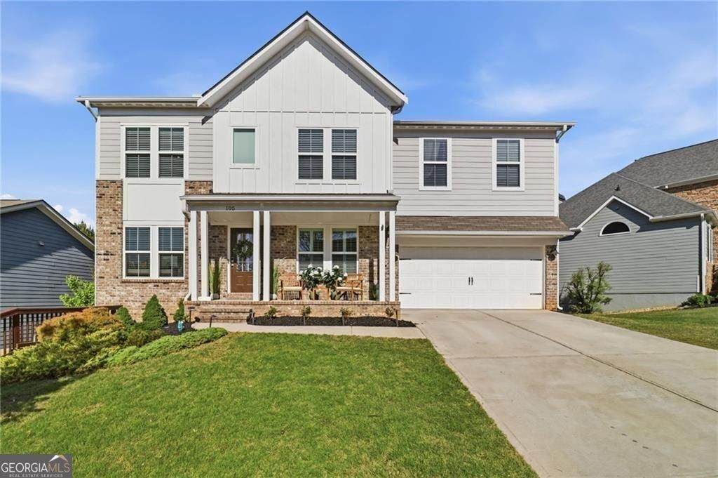 105 Greenbrier Way - Photo 1