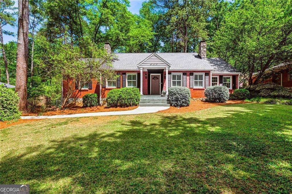 841 Ponce De Leon Avenue - Photo 1