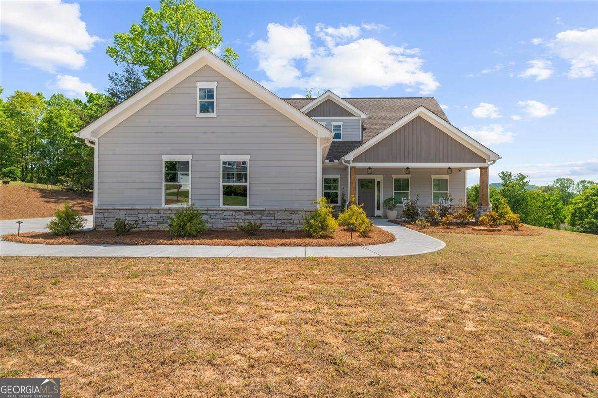 110 Park View Drive - Photo 1