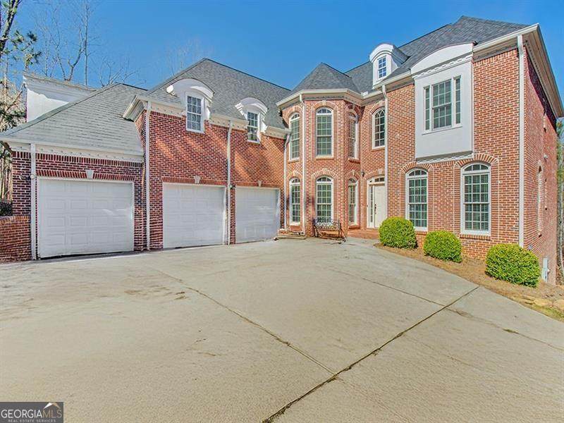 129 Preserve Parkway - Photo 1