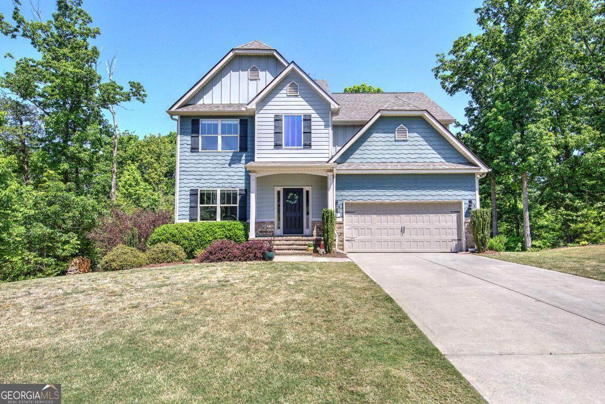 17 Kola Lane - Photo 1