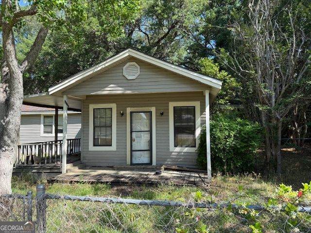 4664 Georgia Highway 37 - Photo 1