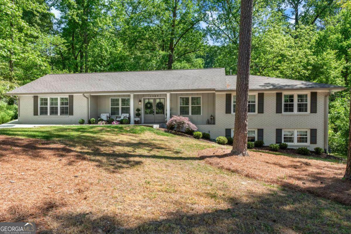 2489 Brookcliff Way - Photo 1