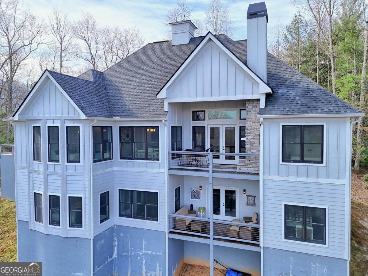 452 Chestnut Mountain Road - Photo 1