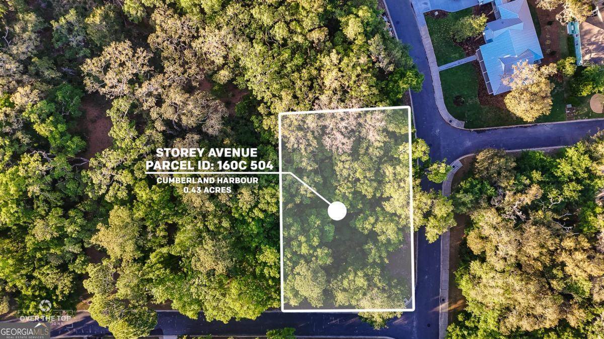 LOT 504 Storey Avenue - Photo 1