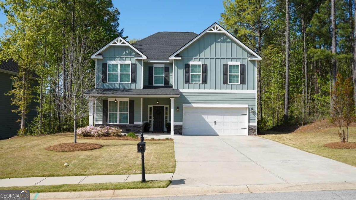 832 Brown Thrasher Way - Photo 1