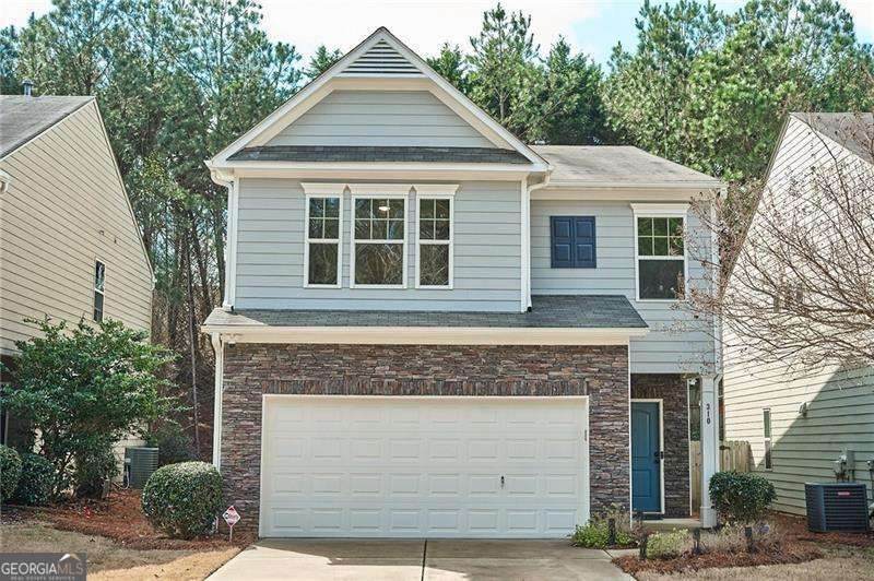 310 Woodson Way - Photo 1