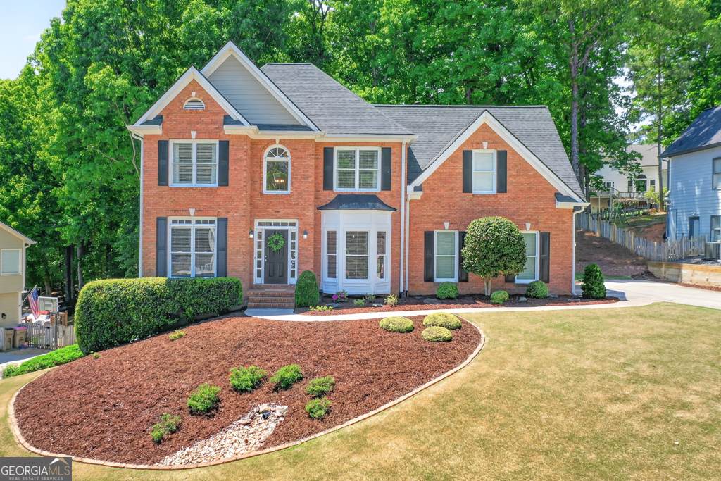 4374 Silver Peak Parkway - Photo 1