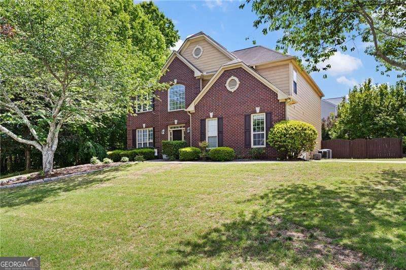 4532 Howell Farms Road - Photo 1