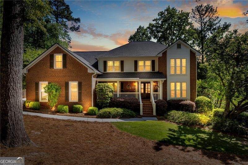 7585 Hunters Woods Drive - Photo 1