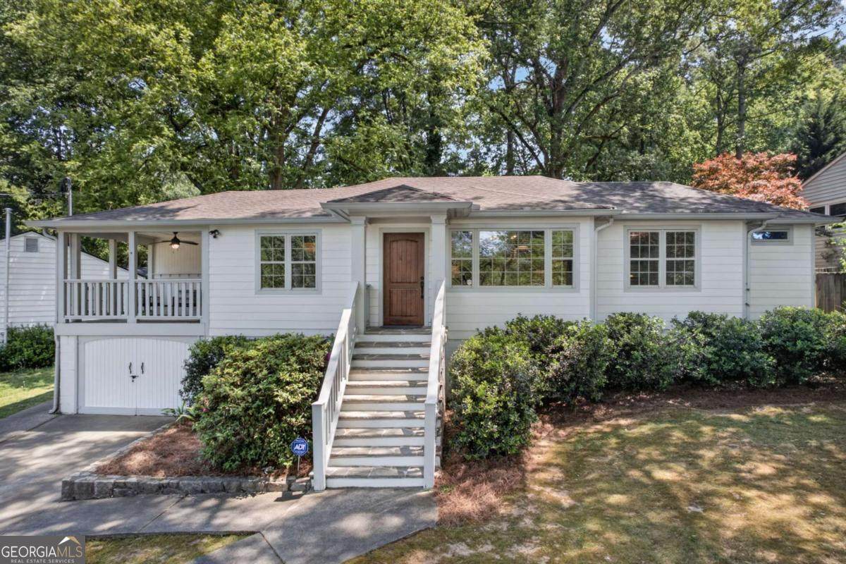 1085 Briar Vista Terrace - Photo 1