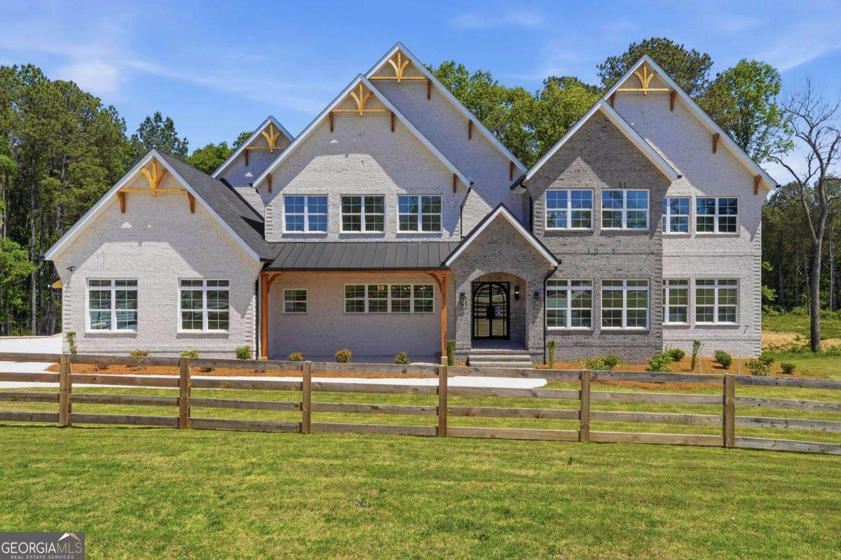3903 Indian Shoals Road - Photo 1