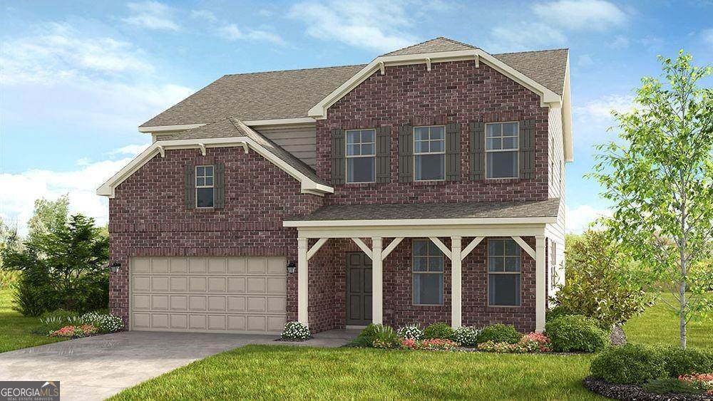 4044 Dantry Lane - Photo 1