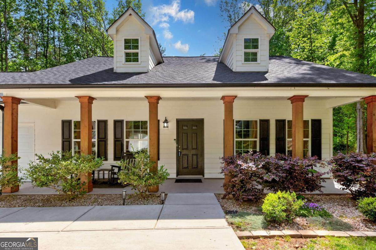584 Tuxedo Drive - Photo 1