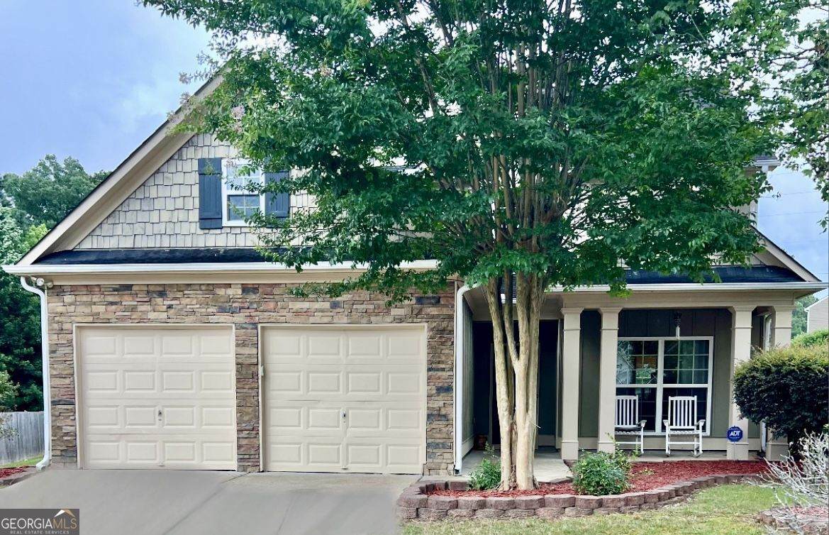 1116 Silverbrooke Drive - Photo 1
