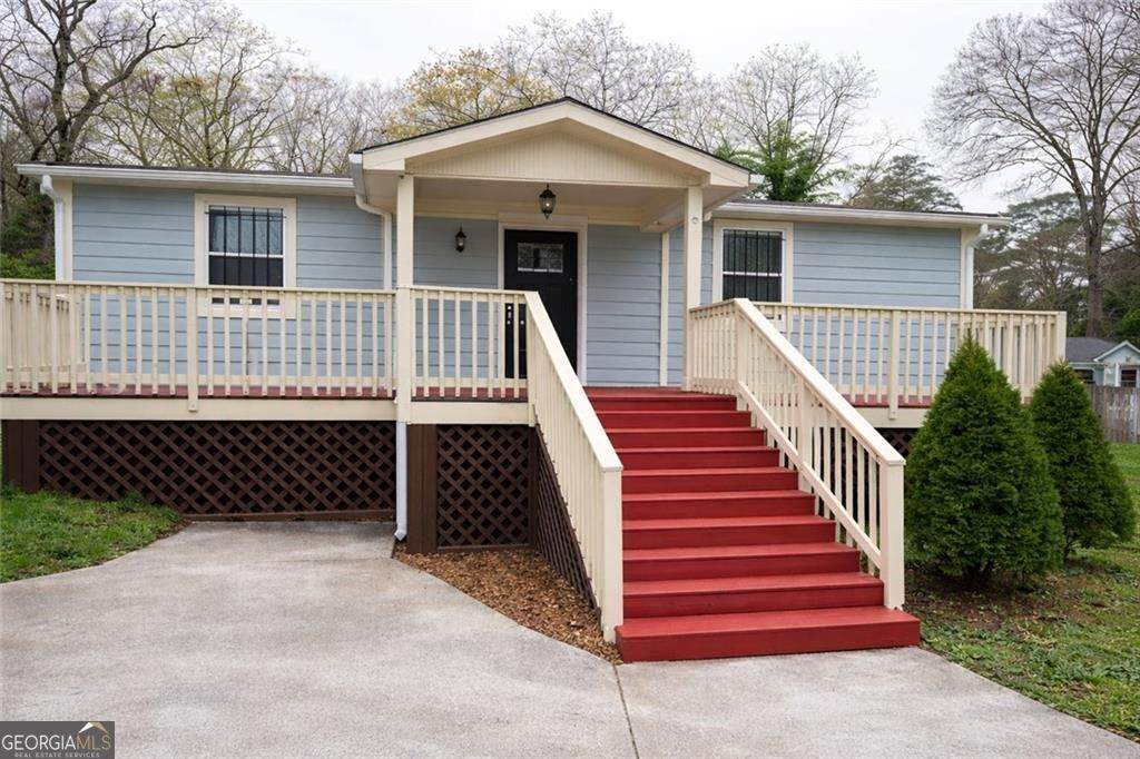 16 Wadley Street - Photo 1