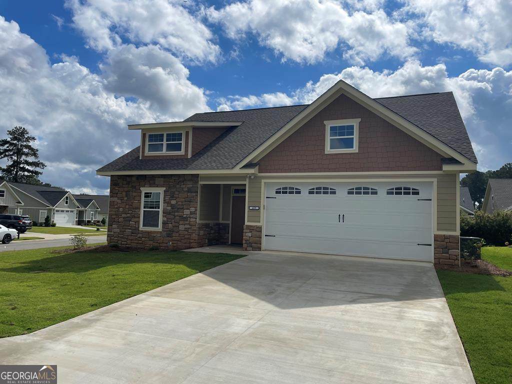 408 Village Drive - Photo 1