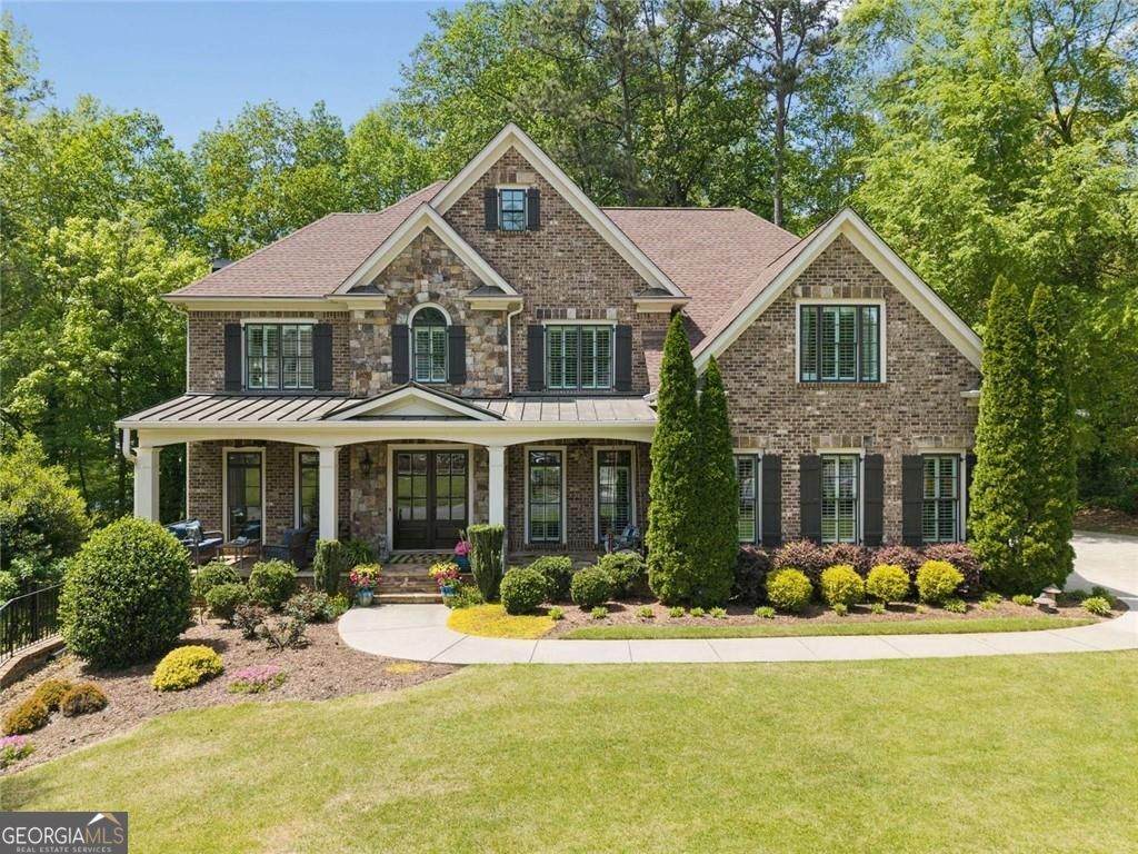 3350 Rennes Drive - Photo 1