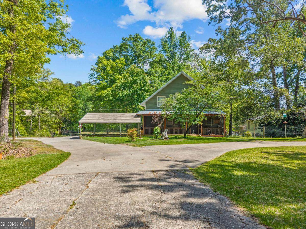 103 Little River Drive - Photo 1