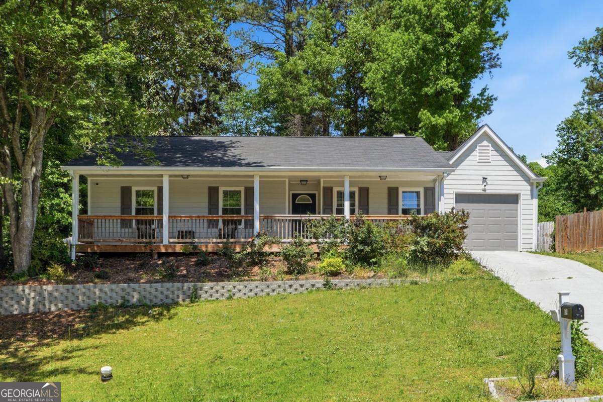 874 Fox Valley Drive - Photo 1