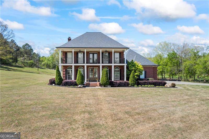175 Tom Jones Road - Photo 1