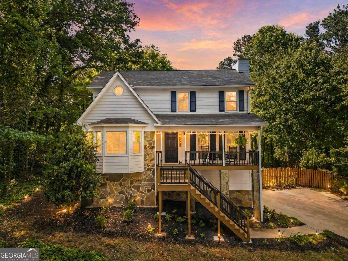 1665 Doefield Street - Photo 1