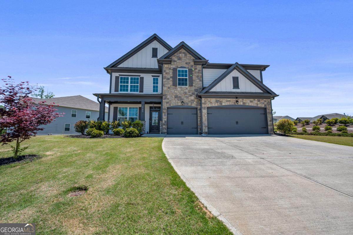 6780 Rambling Vale - Photo 1