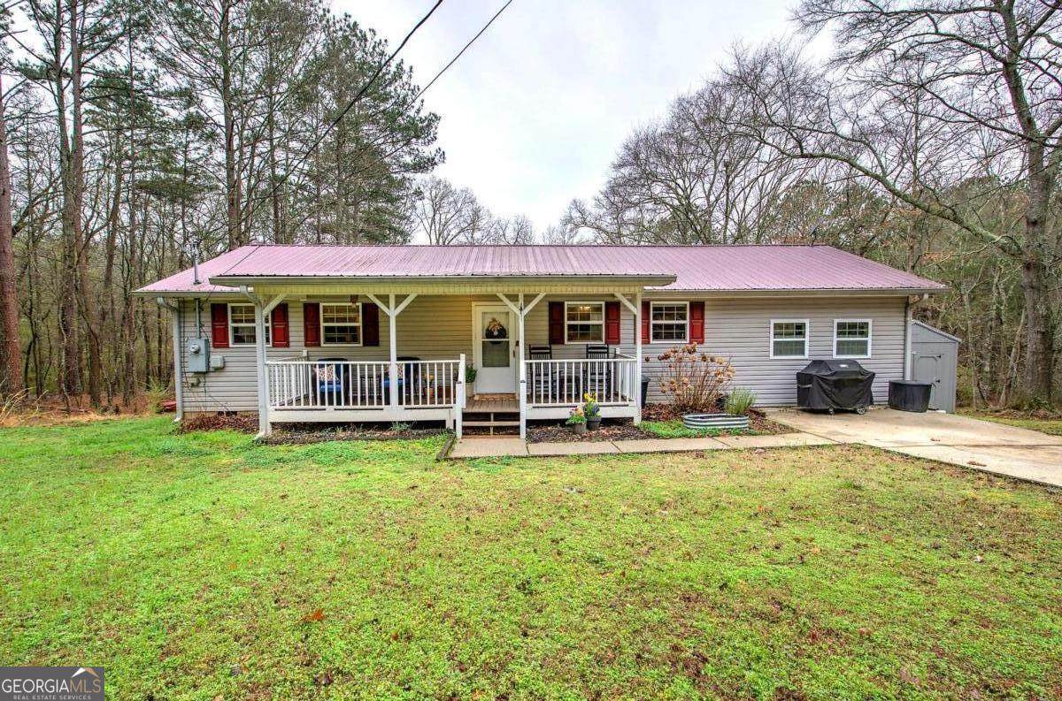 161 Reynolds Bridge Road - Photo 1