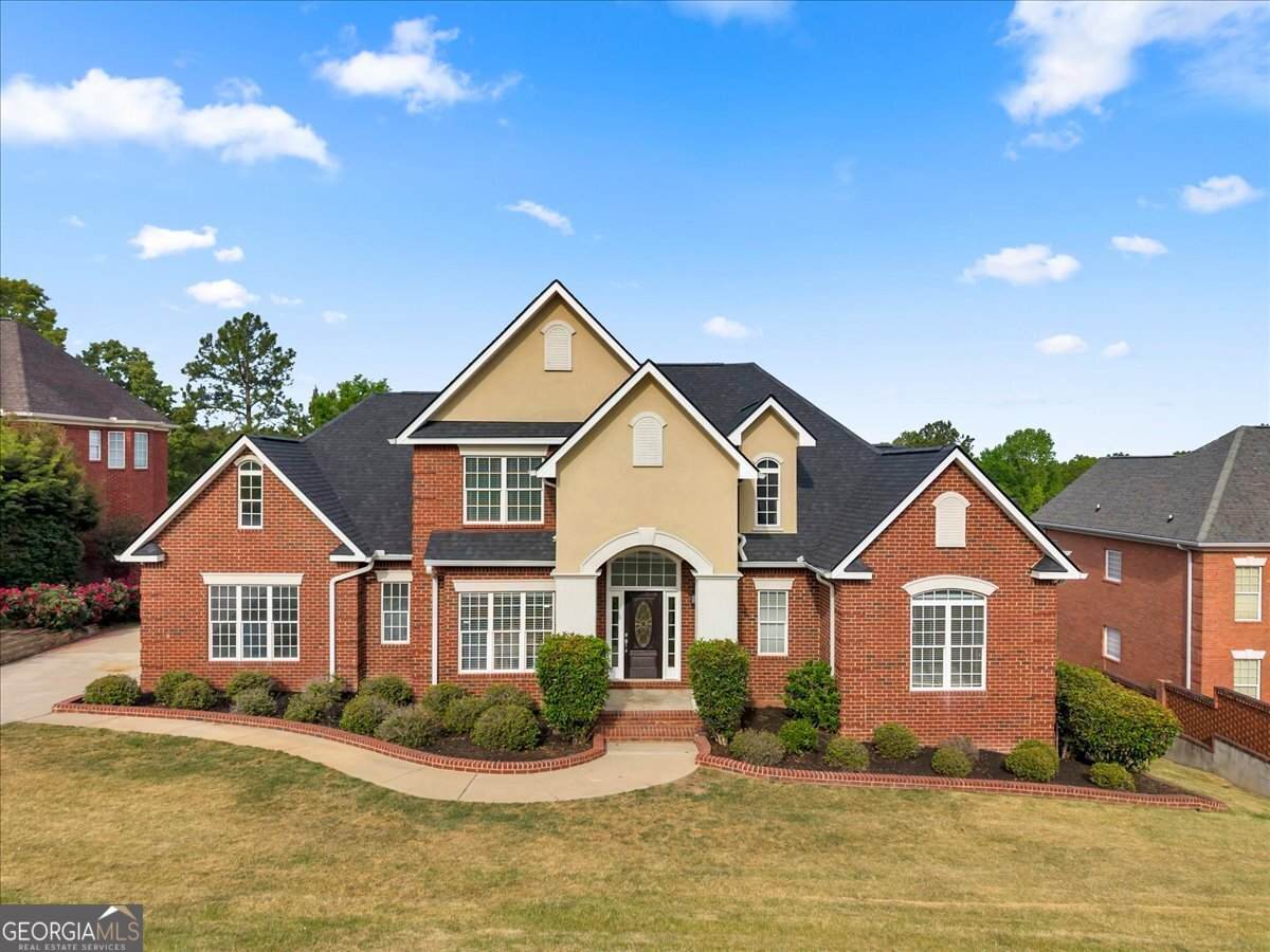 168 Mcclain Circle - Photo 1