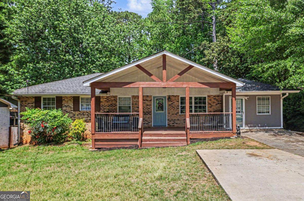 3510 Dunn Street - Photo 1