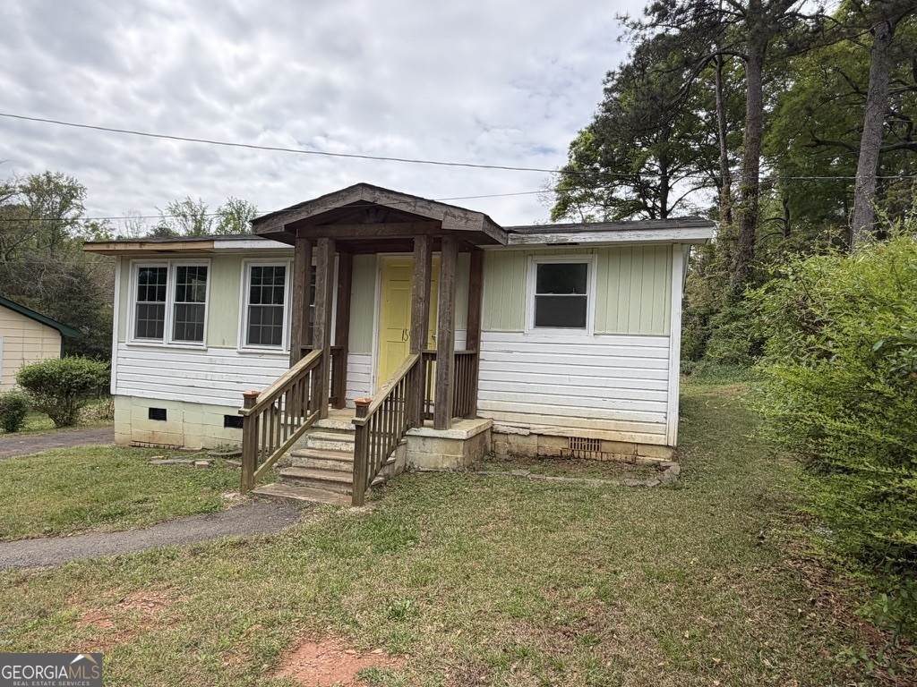 1596 Mlk Drive - Photo 1