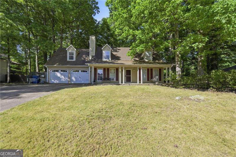3080 Ashly Cove Lane - Photo 1