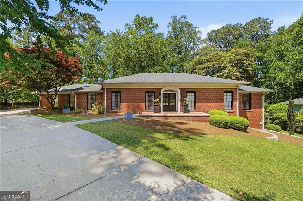 495 Riverside Parkway - Photo 1