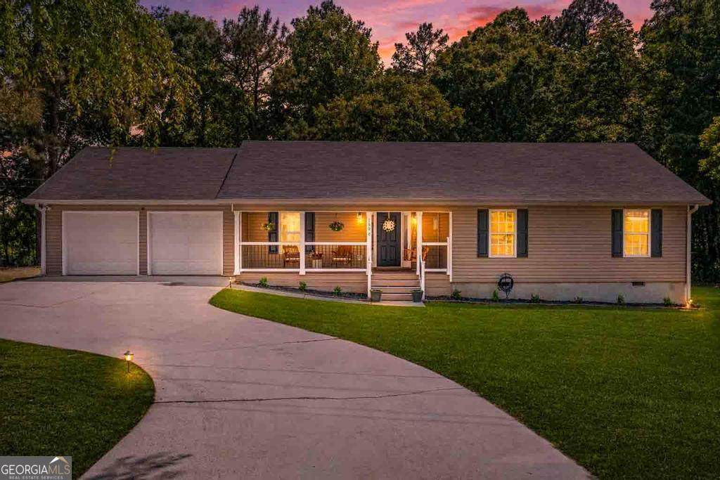 1596 Stark Road - Photo 1