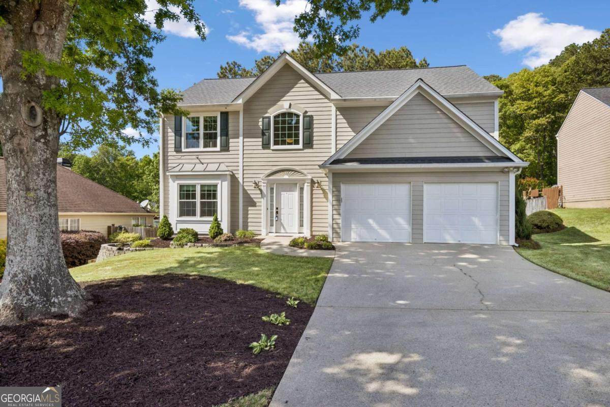 806 Norwalk Cove - Photo 1