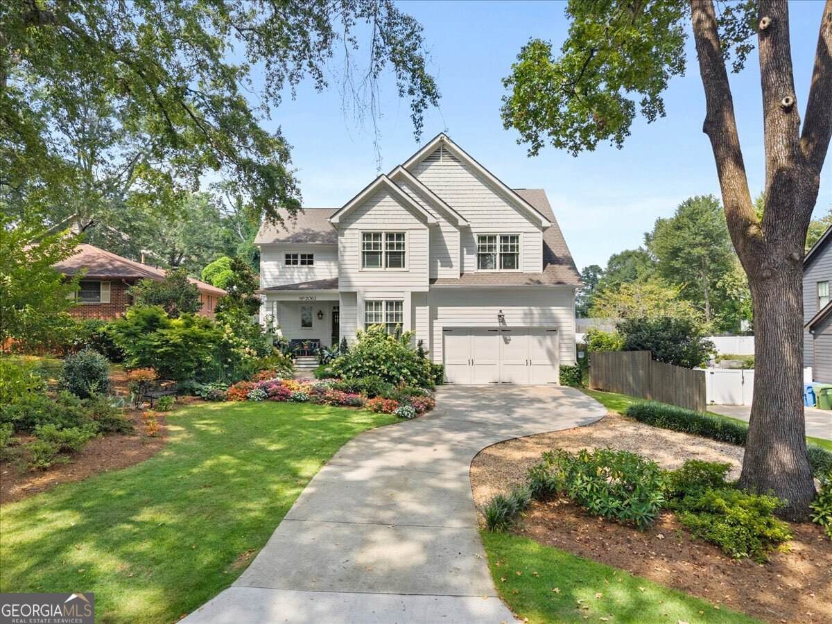 2062 Swazey Drive - Photo 1