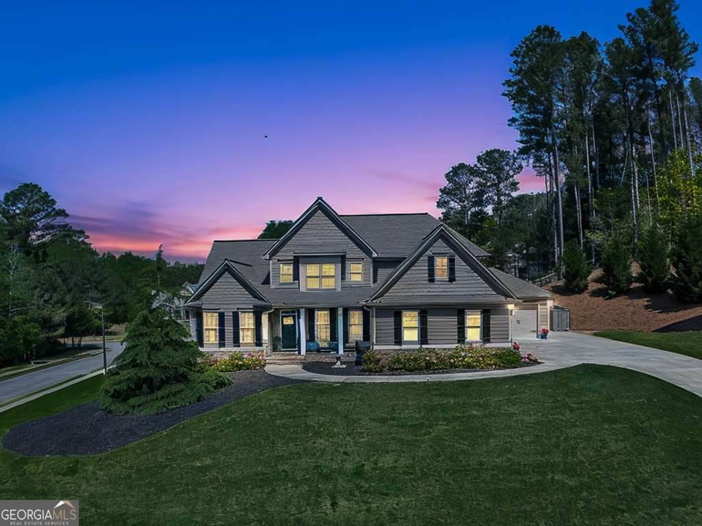601 Walker Court - Photo 1