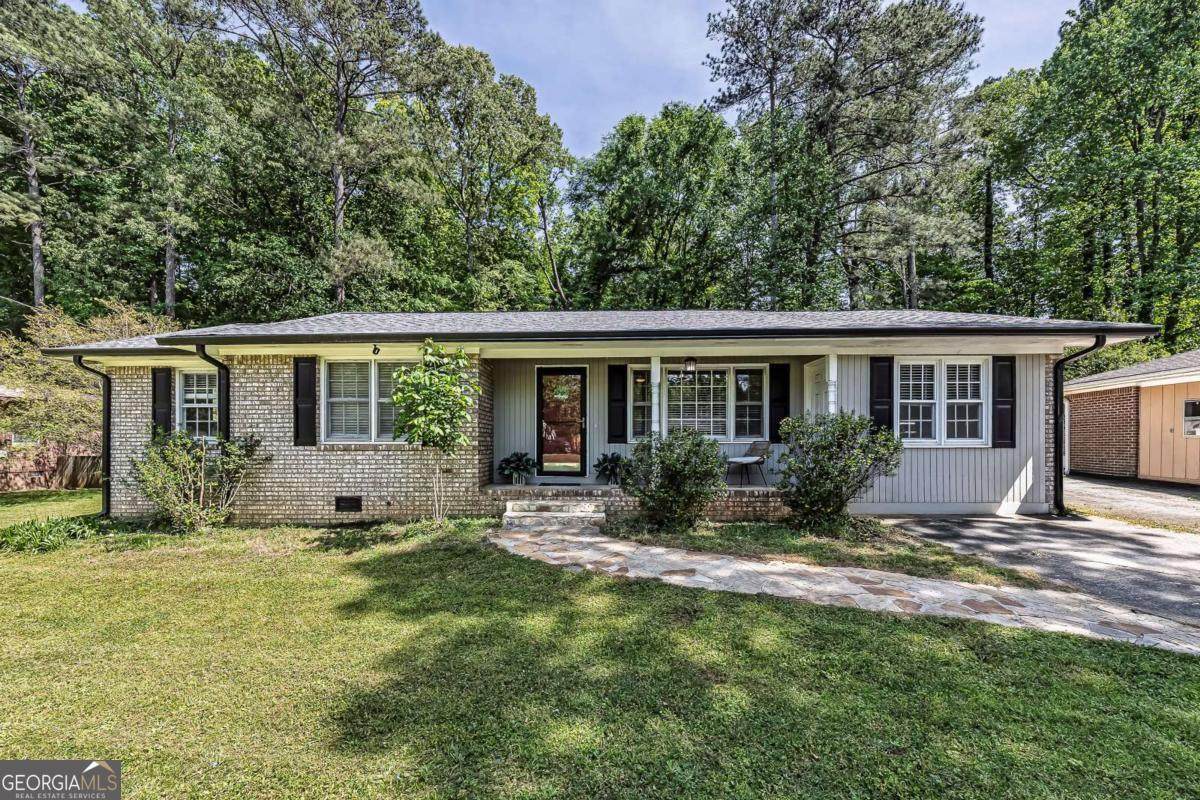 3105 Highland Drive - Photo 1