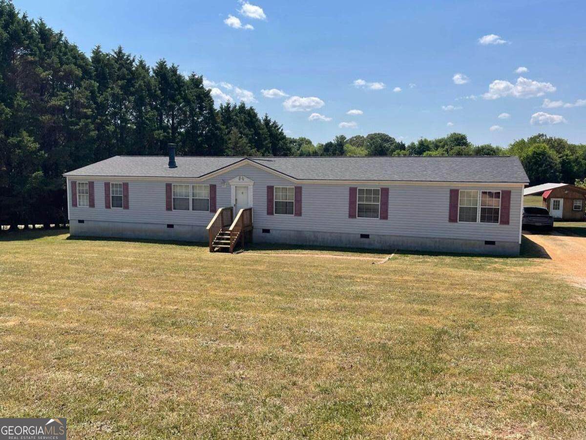 190 Old Mount Hebron Road - Photo 1